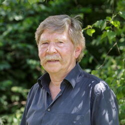 Ruedi Winkler Ruedi Winkler